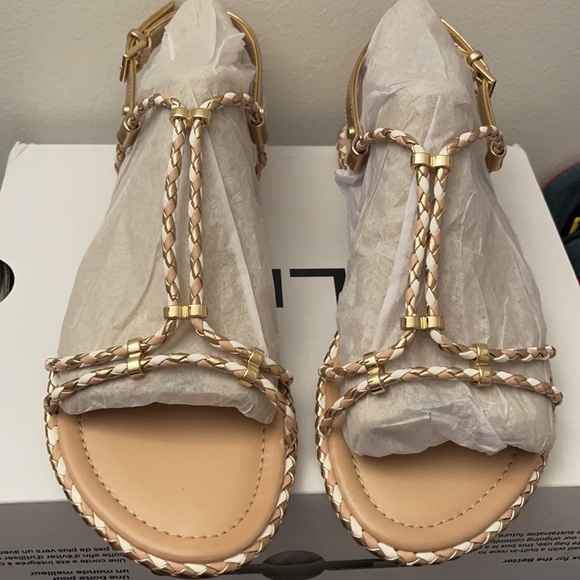 Aldo “Qilinna” Sandals - Picture 7 of 8